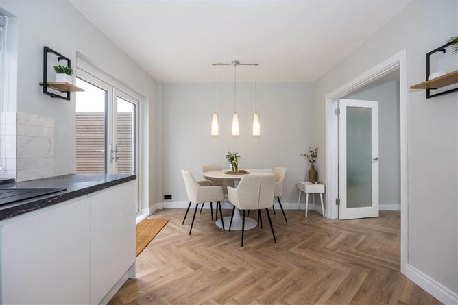 41 Howth View Park, Donaghmede, Dublin 13, County Dublin