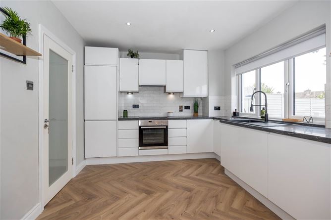 41 Howth View Park, Donaghmede, Dublin 13, County Dublin