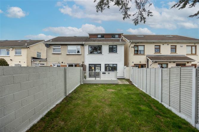 41 Howth View Park, Donaghmede, Dublin 13, County Dublin