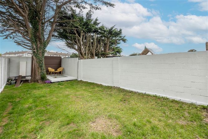 41 Howth View Park, Donaghmede, Dublin 13, County Dublin