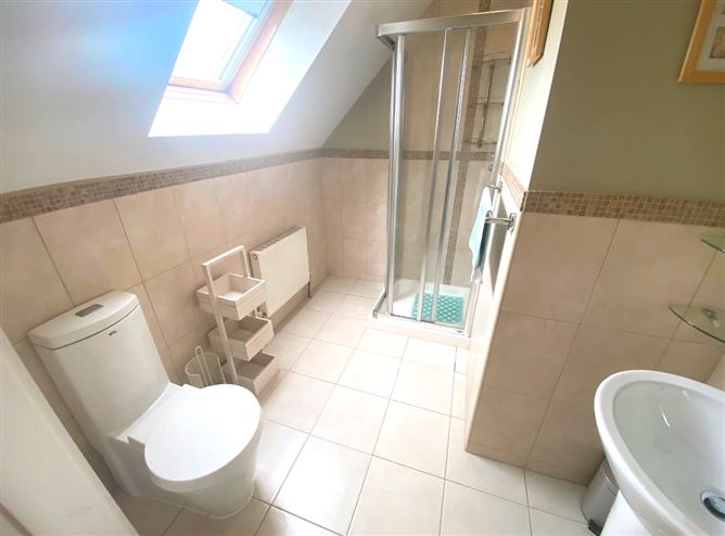 Chapelwood View, Hollystown, Dublin 15