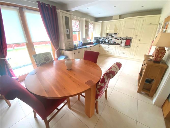 Chapelwood View, Hollystown, Dublin 15