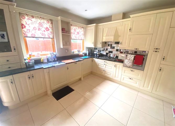 Chapelwood View, Hollystown, Dublin 15