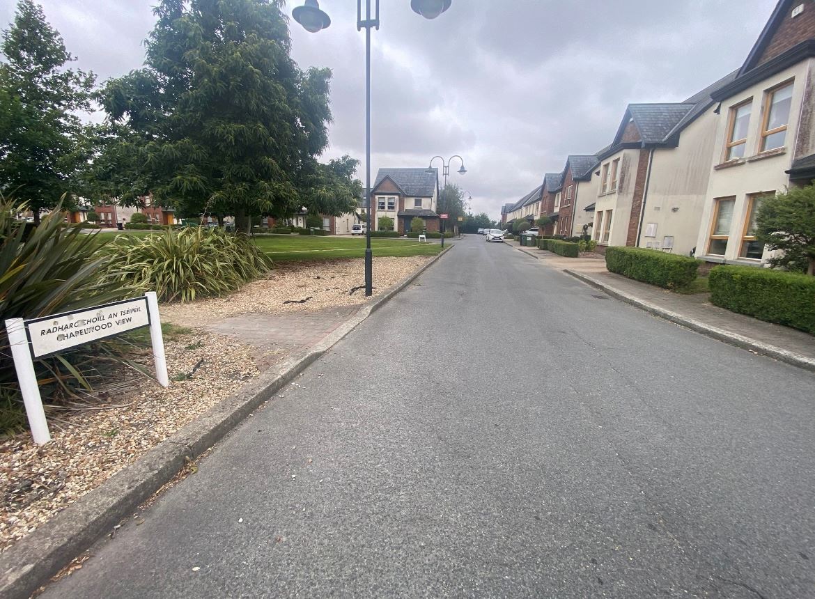 Chapelwood View, Hollystown, Dublin 15