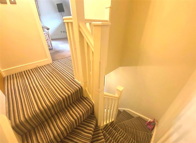 Chapelwood View, Hollystown, Dublin 15