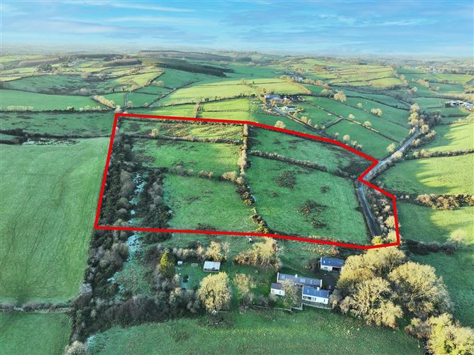 Corbuggy, Moynalty, Kells, Meath
