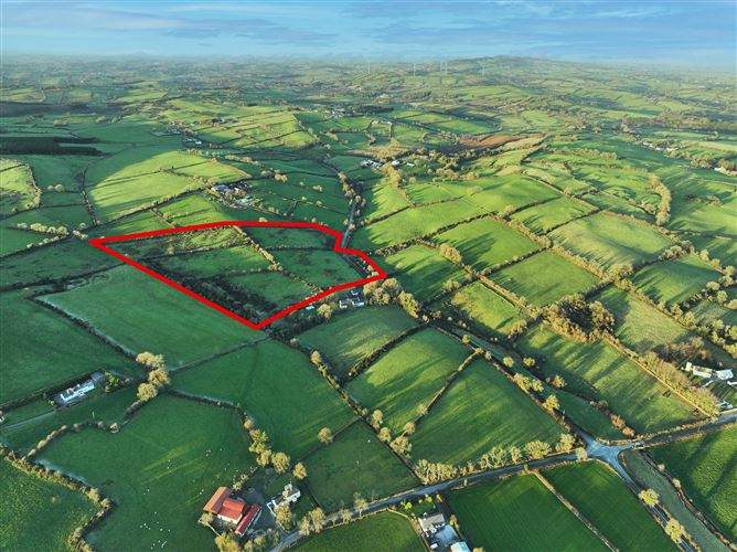 Corbuggy, Moynalty, Kells, Meath