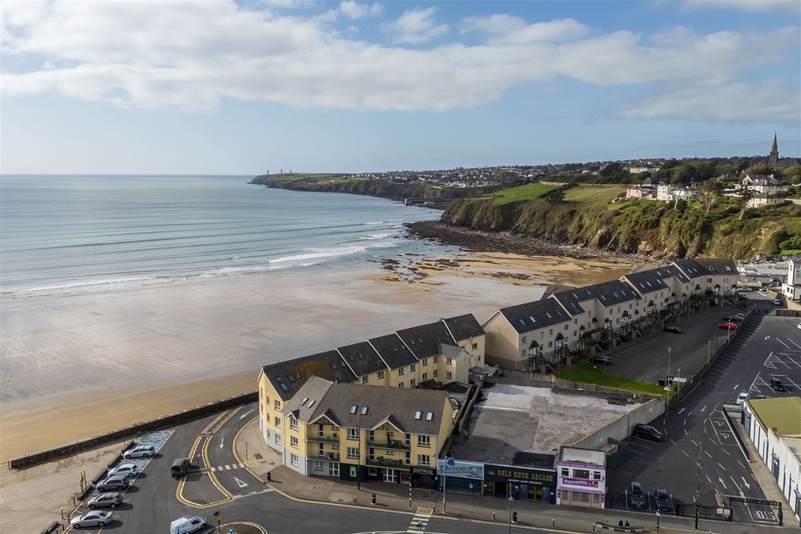 11 Beachside Apartments, Strand Road, Tramore, Waterford