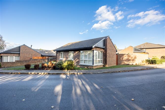 18 Abbey Well, Chapel Road, Kinsealy, County Dublin