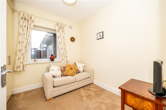 18 Abbey Well, Chapel Road, Kinsealy, County Dublin