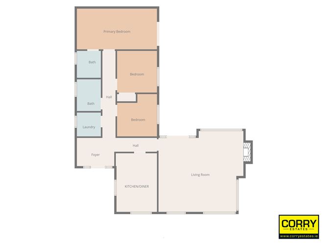 18 Abbey Well, Chapel Road, Kinsealy, County Dublin