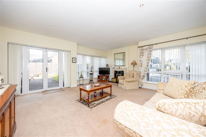 18 Abbey Well, Chapel Road, Kinsealy, County Dublin
