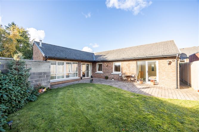 18 Abbey Well, Chapel Road, Kinsealy, County Dublin