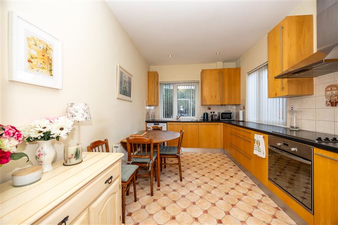 18 Abbey Well, Chapel Road, Kinsealy, County Dublin