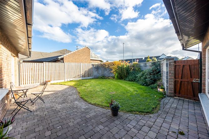 18 Abbey Well, Chapel Road, Kinsealy, County Dublin