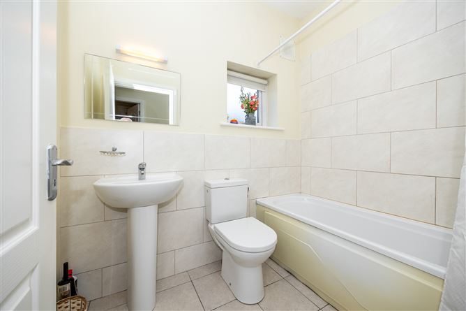 18 Abbey Well, Chapel Road, Kinsealy, County Dublin