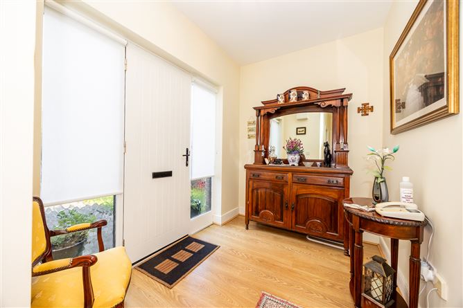 18 Abbey Well, Chapel Road, Kinsealy, County Dublin