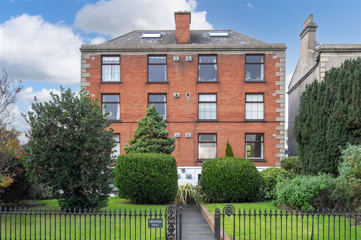 3 Leinster Hall, 83 Leinster Road, Rathmines, Dublin 6