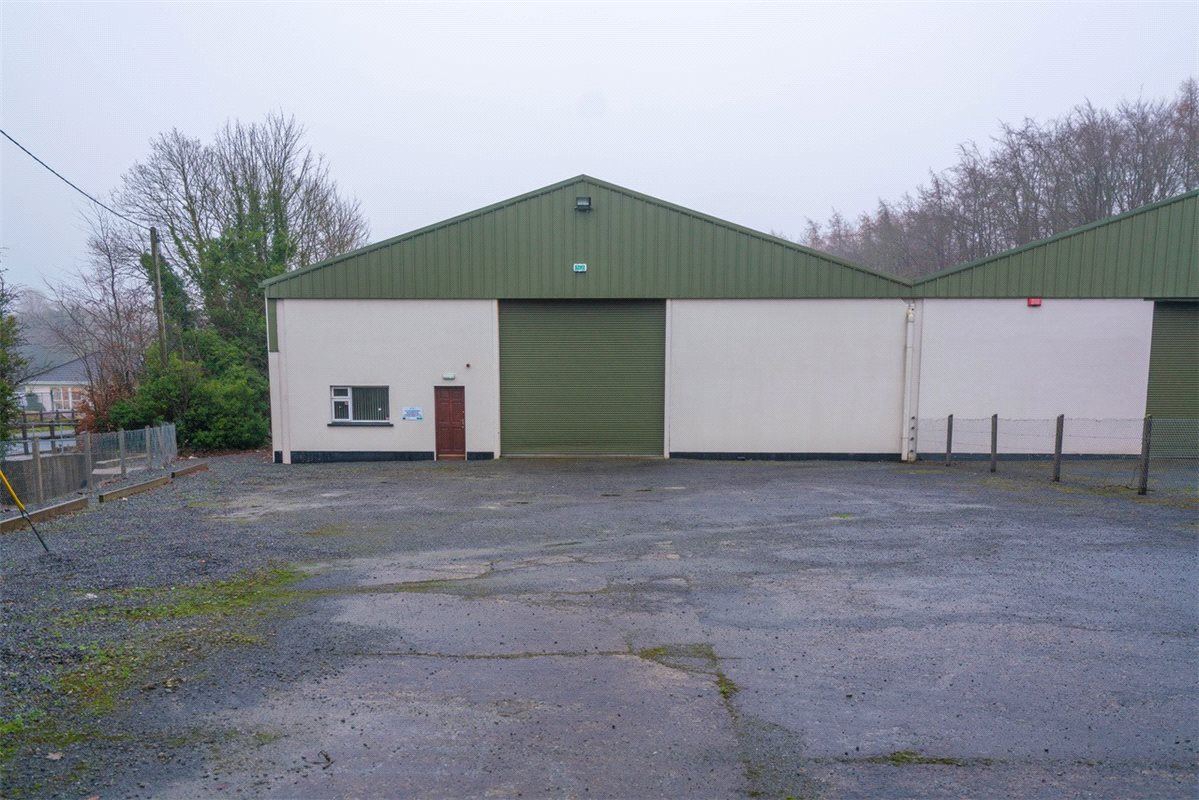 Dunsinaire, Monaghan