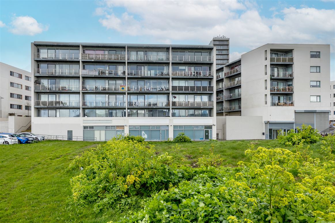 Apt 8, The Turnpike, Ballymun, Dublin 11