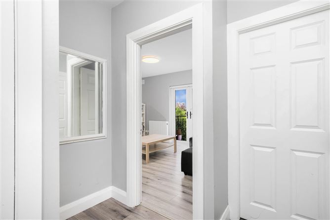 13 Ryewater Apartments, Distillery Lane, Leixlip, Co. Kildare