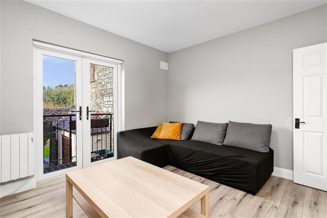 13 Ryewater Apartments, Distillery Lane, Leixlip, Co. Kildare