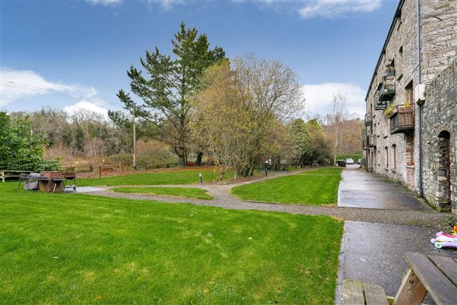 13 Ryewater Apartments, Distillery Lane, Leixlip, Co. Kildare