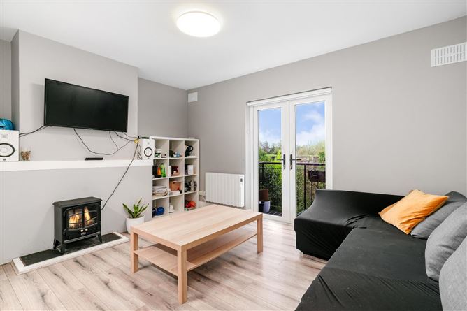 13 Ryewater Apartments, Distillery Lane, Leixlip, Co. Kildare