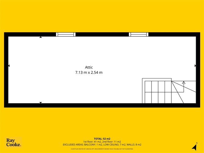 13 Ryewater Apartments, Distillery Lane, Leixlip, Co. Kildare