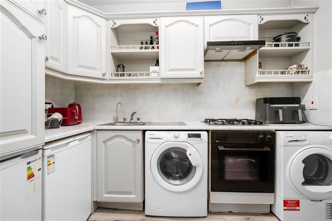 13 Ryewater Apartments, Distillery Lane, Leixlip, Co. Kildare