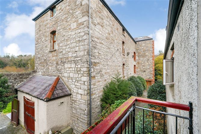 13 Ryewater Apartments, Distillery Lane, Leixlip, Co. Kildare