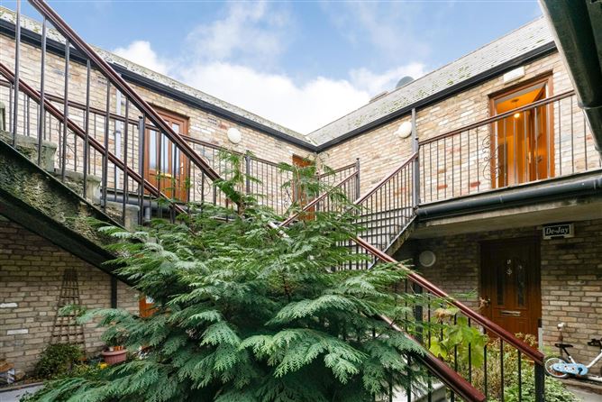 13 Ryewater Apartments, Distillery Lane, Leixlip, Co. Kildare