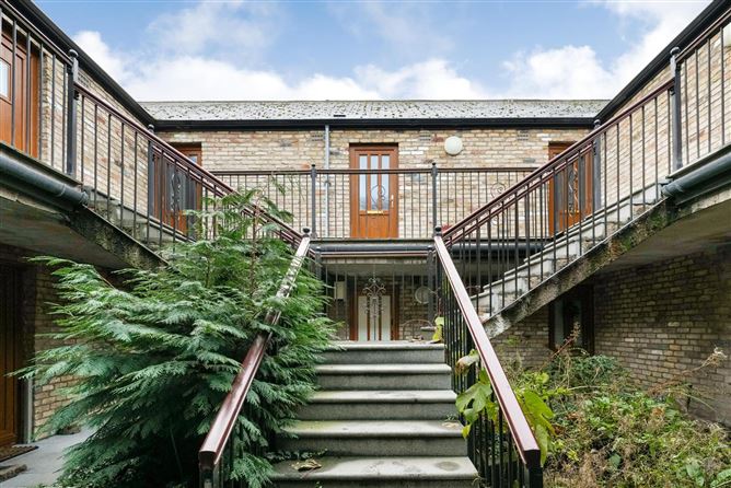 13 Ryewater Apartments, Distillery Lane, Leixlip, Co. Kildare