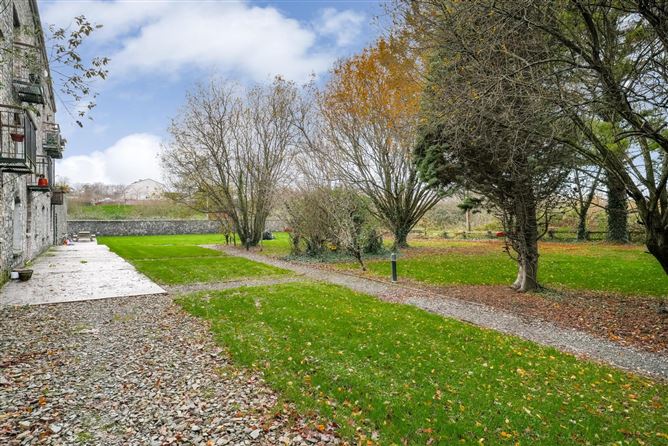 13 Ryewater Apartments, Distillery Lane, Leixlip, Co. Kildare