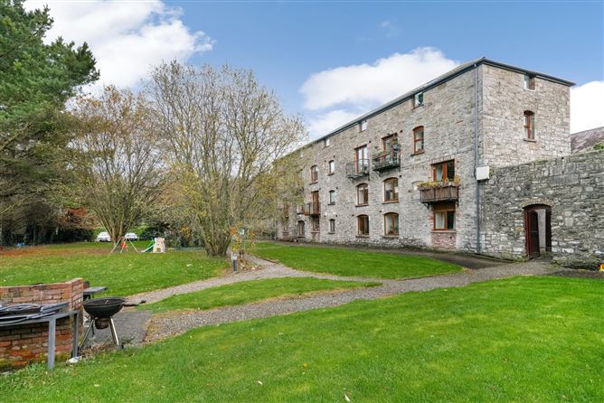 13 Ryewater Apartments, Distillery Lane, Leixlip, Co. Kildare