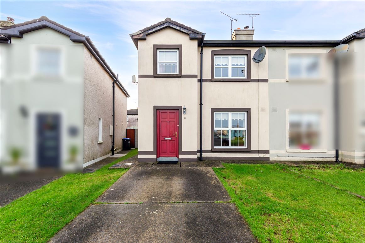 33 Bloomfield, Clonard, Co. Wexford