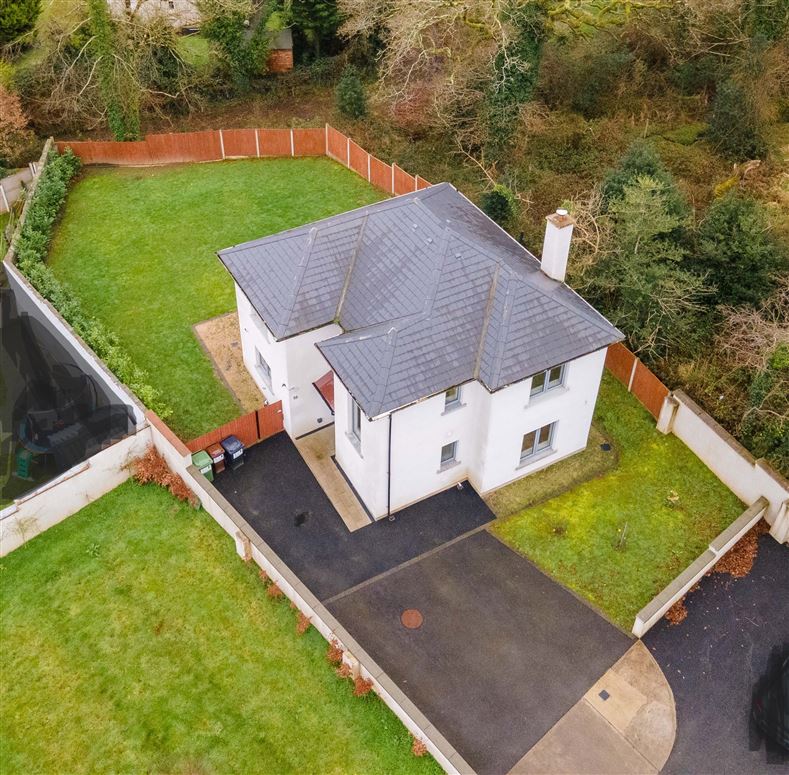 16 Killian's Glen, Rathdrum, Wicklow