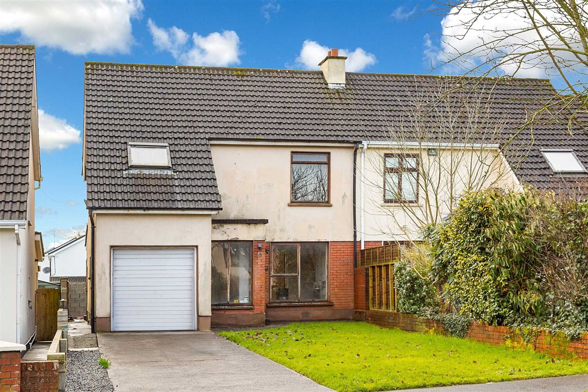 116 Woodlands, Navan, County Meath