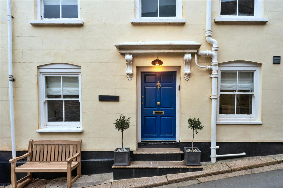 Kingsand Cosy,Kingsand,Cornwall,United Kingdom