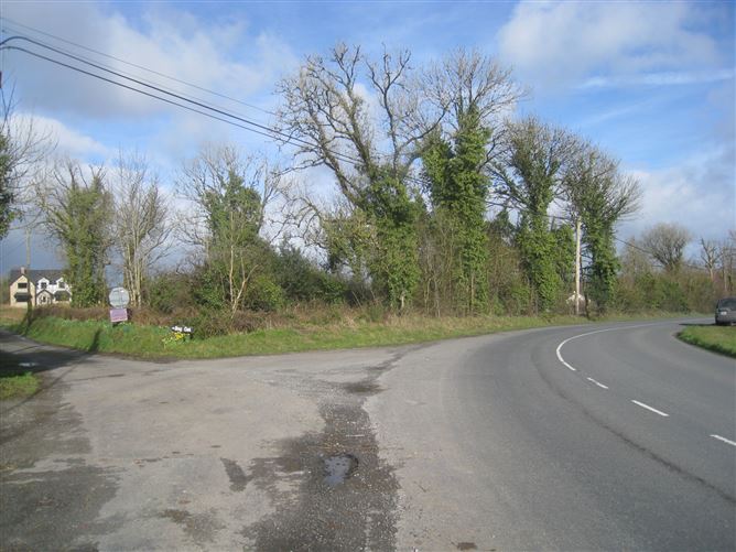 Barragh More, Drumlish, Longford