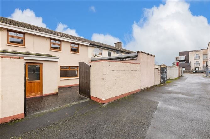 64 Cairn Court, Ballymun, Dublin 11