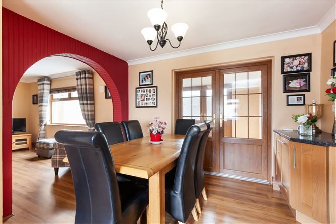 64 Cairn Court, Ballymun, Dublin 11