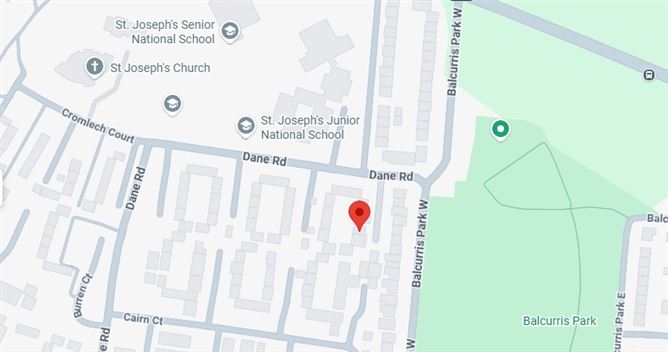 64 Cairn Court, Ballymun, Dublin 11