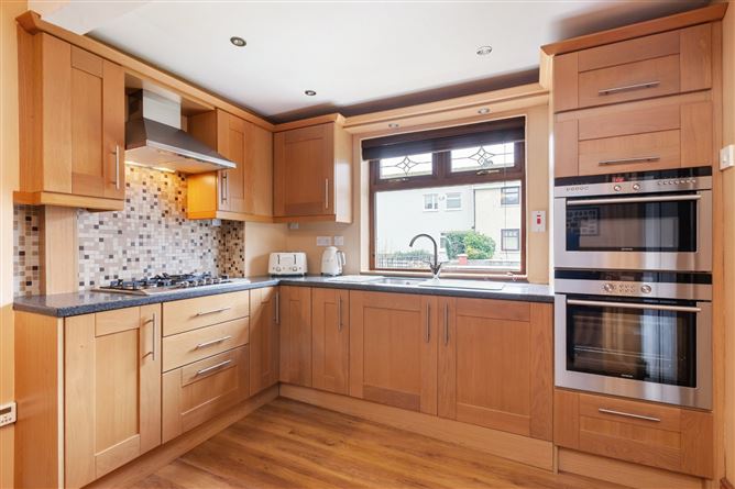 64 Cairn Court, Ballymun, Dublin 11