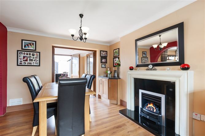 64 Cairn Court, Ballymun, Dublin 11