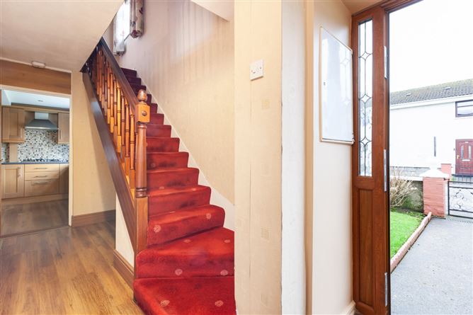 64 Cairn Court, Ballymun, Dublin 11