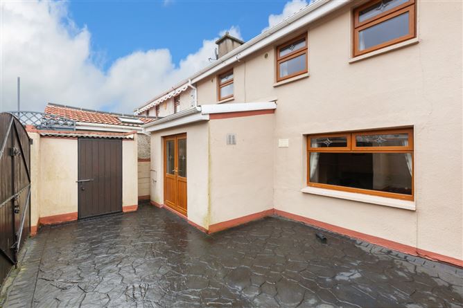 64 Cairn Court, Ballymun, Dublin 11