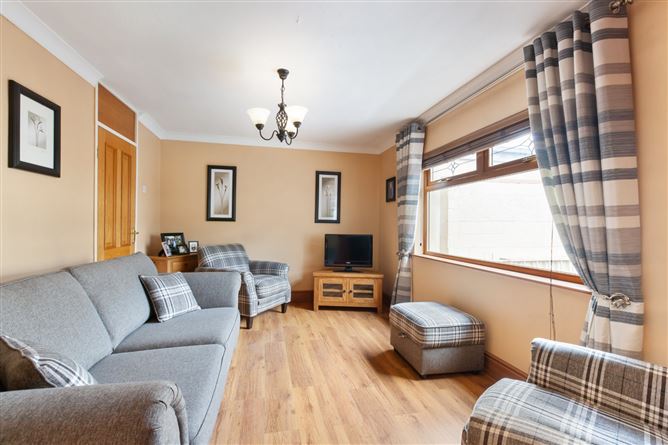 64 Cairn Court, Ballymun, Dublin 11