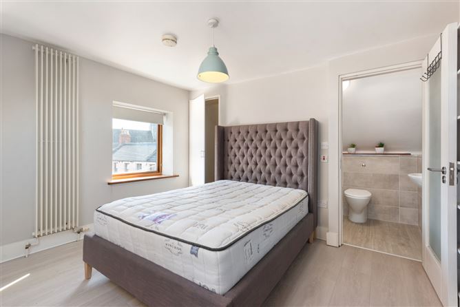 22A Bath Street, Irishtown, Dublin 4