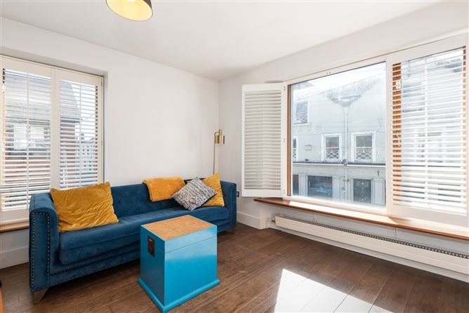 22A Bath Street, Irishtown, Dublin 4